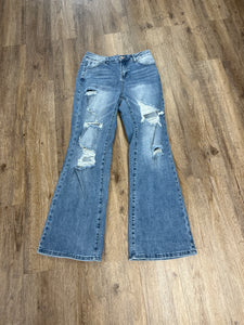 cc jean 5033