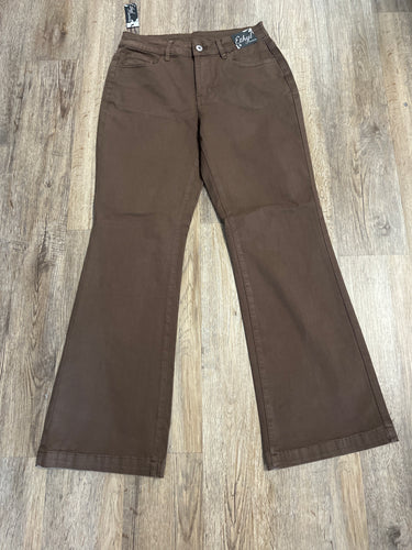 ethyl z78 choc jean